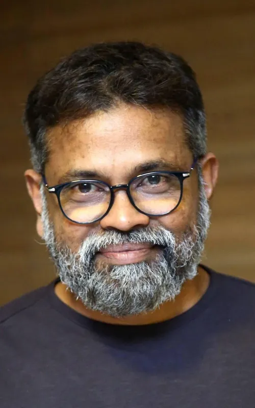 Sukumar