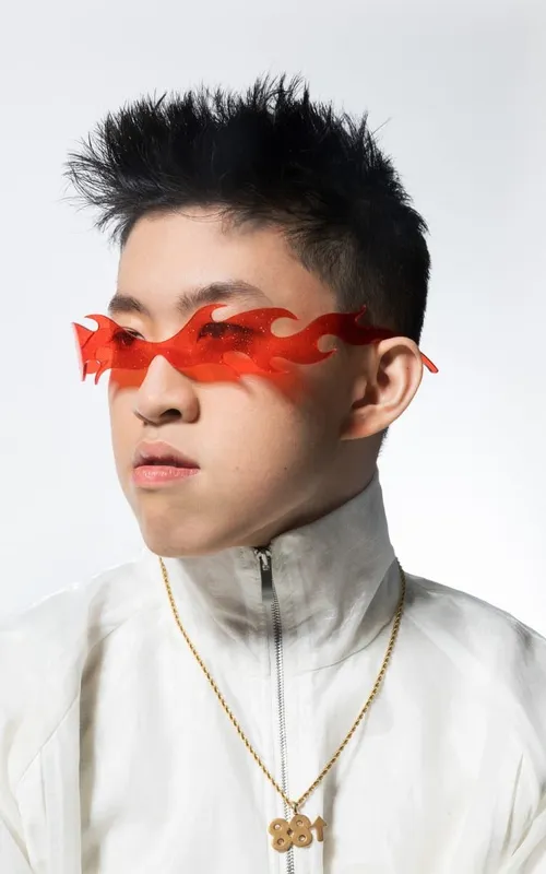 Rich Brian