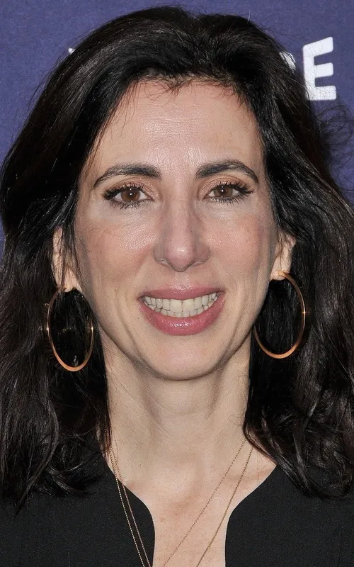 Aline Brosh McKenna