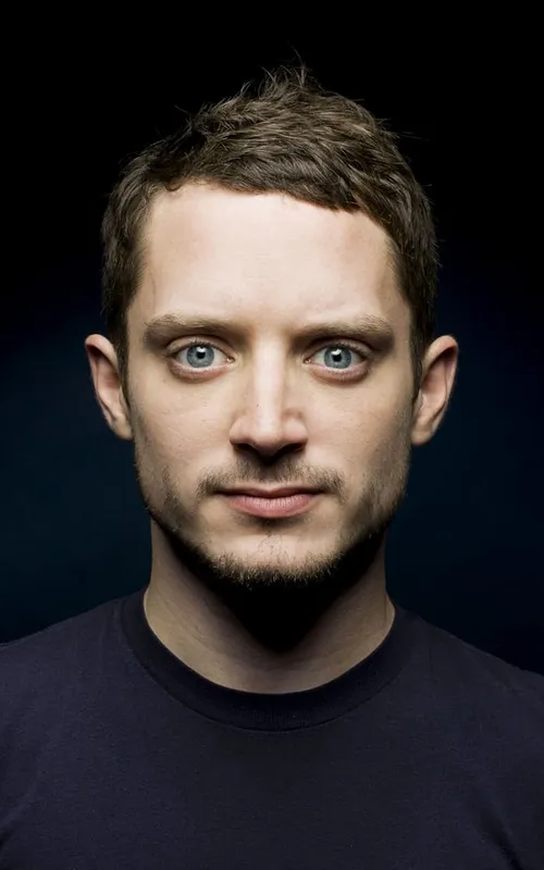 Elijah Wood