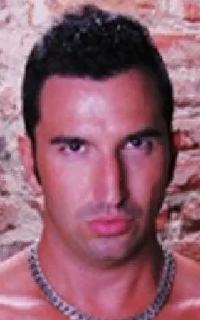 Ricky Strong