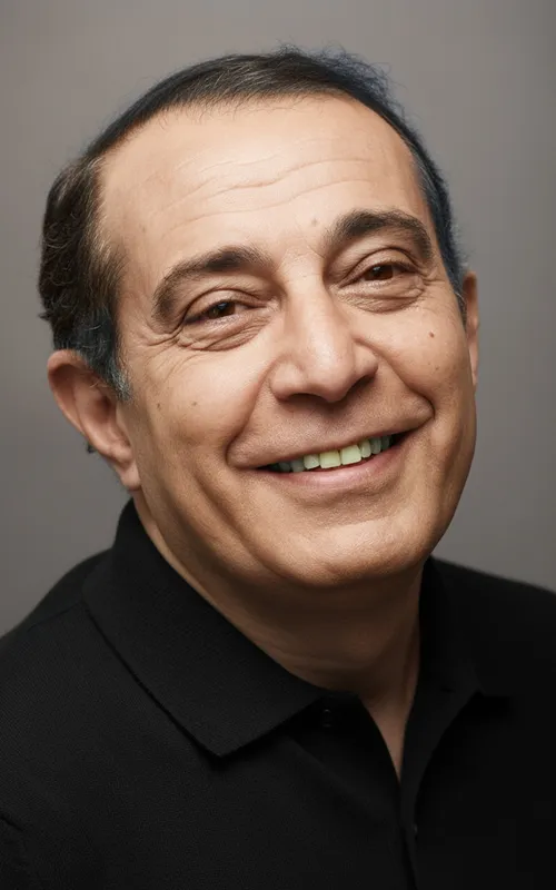 Muammer Karaca