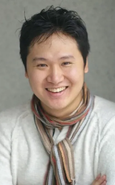 Shin Yong-woo