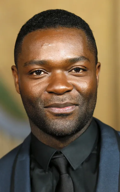 David Oyelowo