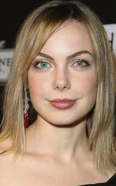 Amanda Walsh