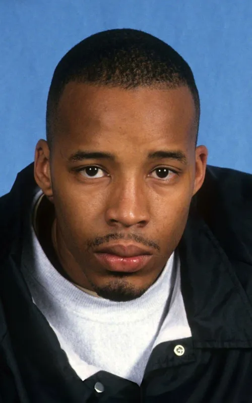 Warren G