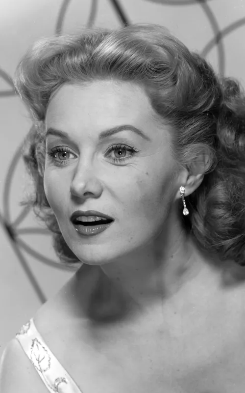 Rhonda Fleming