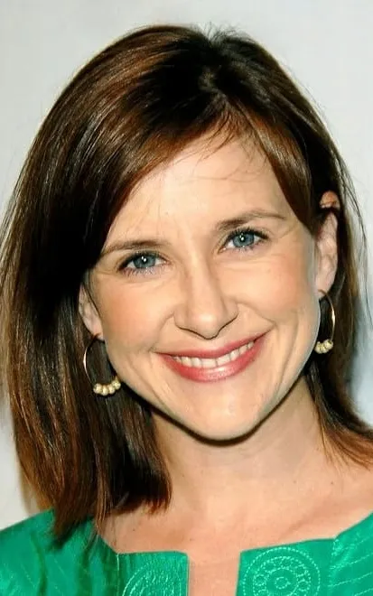 Kellie Martin