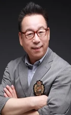 Ahn Byeong-kyeong