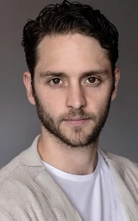 Christopher Von Uckermann