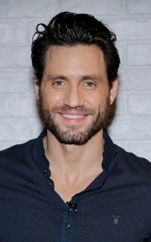 Edgar Ramírez