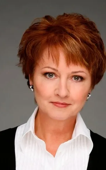 Anne Diamond