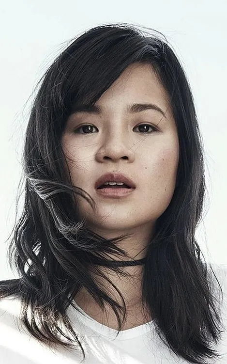 Kelly Marie Tran