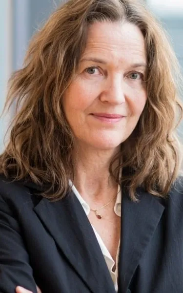 Irina Eidsvold Tøien