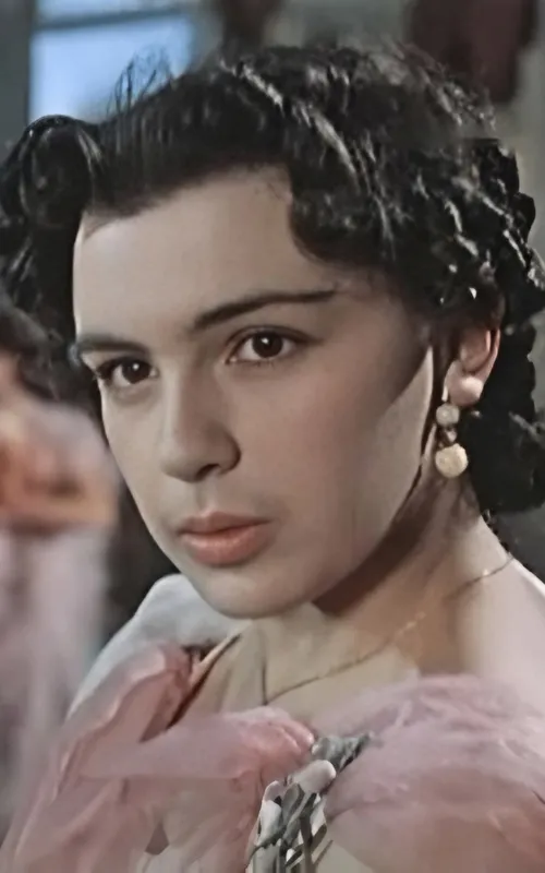 Dinara Jorjoliani