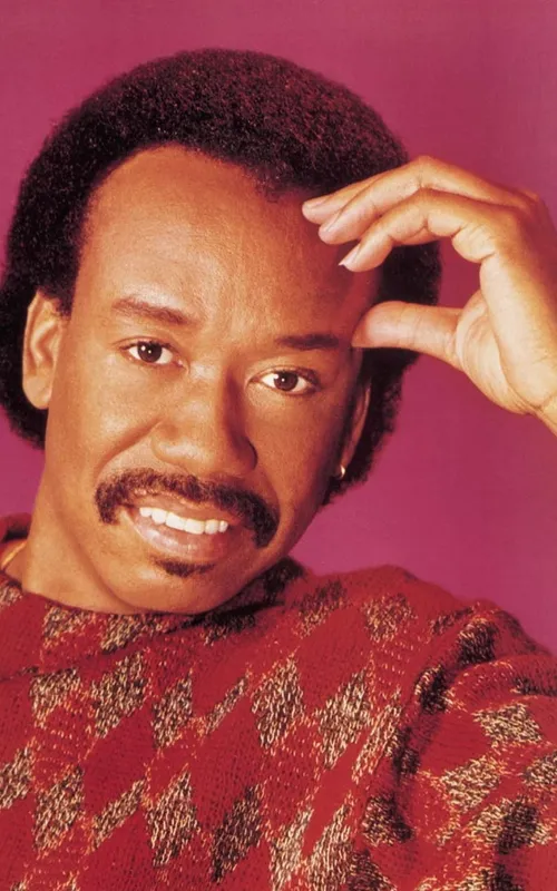 Maurice White