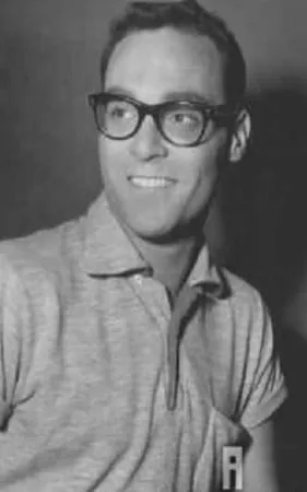 Harold Lloyd Jr.