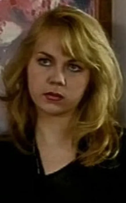 Inna Khokhlushkina