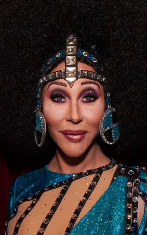 Chad Michaels