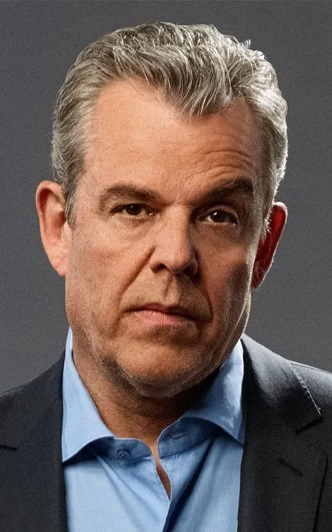 Danny Huston