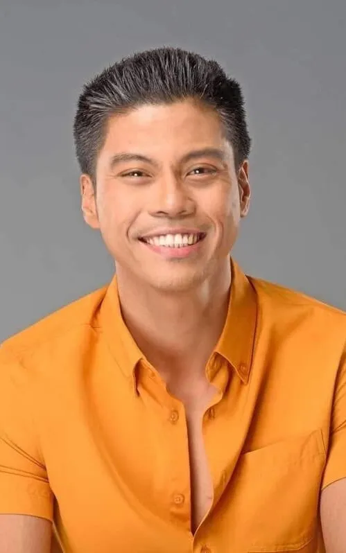 Jerald Napoles