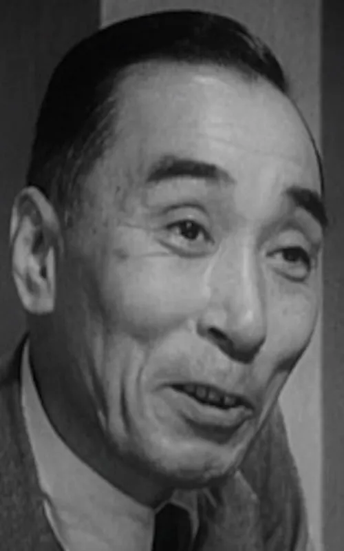 Minosuke Yamada