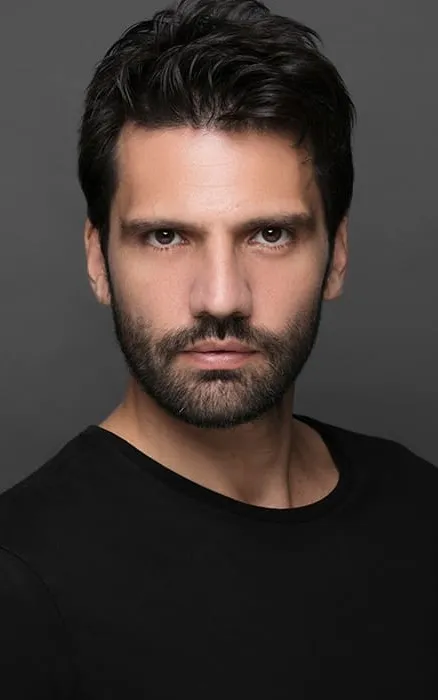 Kaan Urgancıoğlu