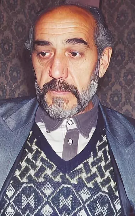 Nurullo Abdullayev