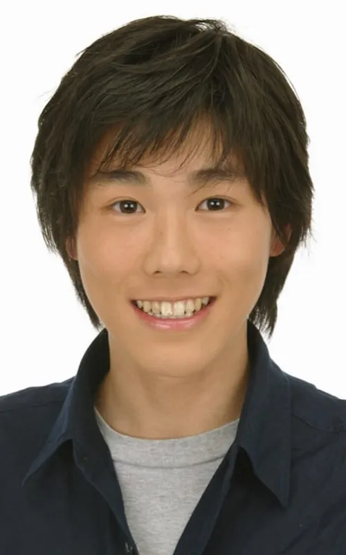 Yuuta Kasuya