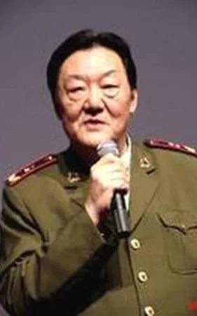 Zhai Junjie