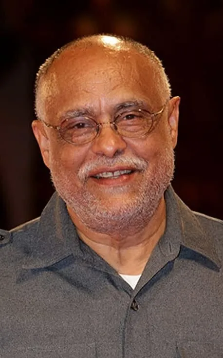 Haile Gerima