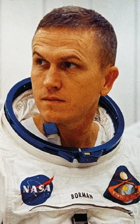 Frank Borman