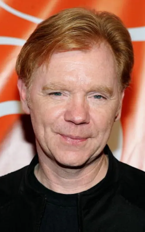 David Caruso