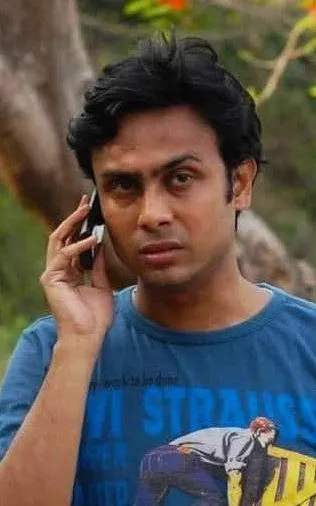 Ranjan Ghosh