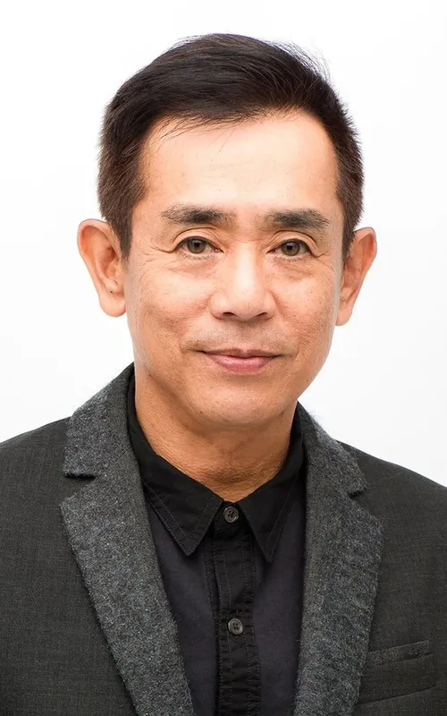 Kanichi Kurita