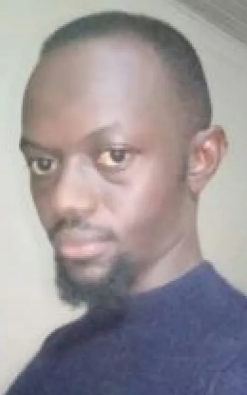 Samuel K. Nkansah