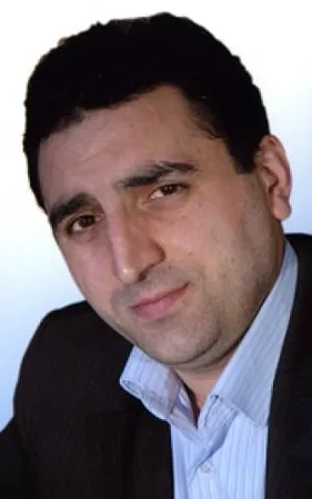 Elnur Mammadov