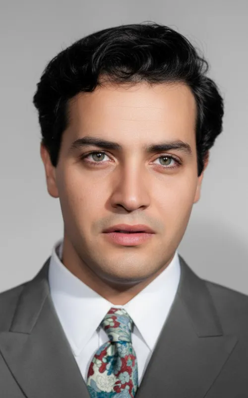 Gürel Ünlüsoy