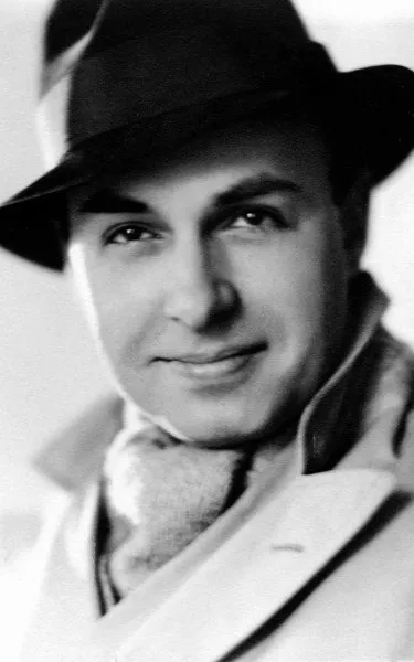 Willy Fueter