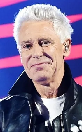 Adam Clayton