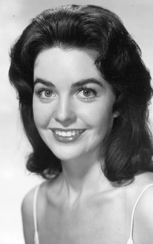 Myrna Fahey