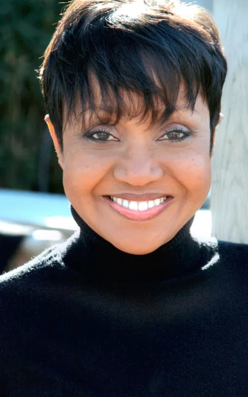 Brenda Pressley