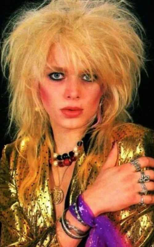 Michael Monroe