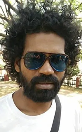 Murugan Martin