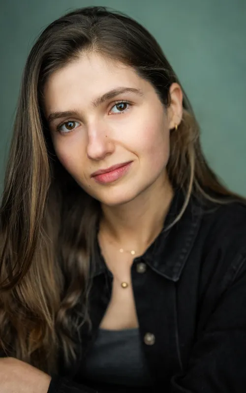 Alexandra Boulton