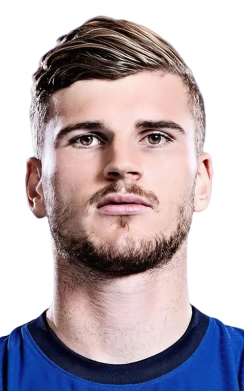 Timo Werner