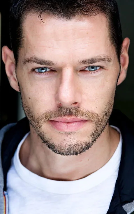 Jorge Roldán