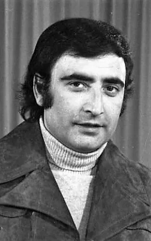 Peret
