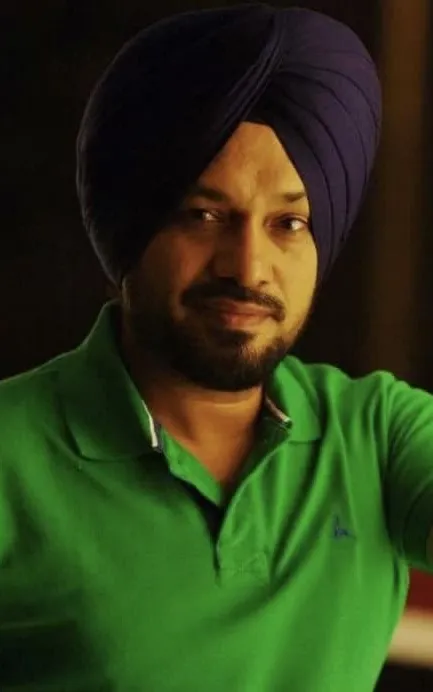 Gurpreet Ghuggi