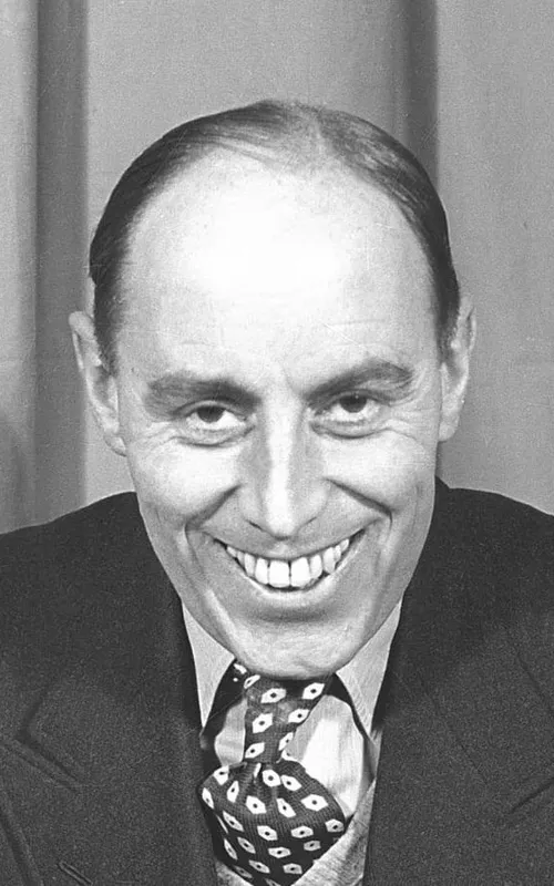 Rudolf Bernhard